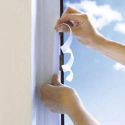 Mobiilse konditsioneeri paigalduskomplekt, AIRLOCK100