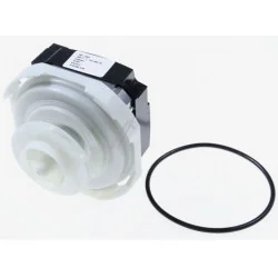 Whirlpool nõudepesumasina...