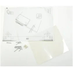 Whirlpool integreeritava...