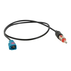 Переходник антенны...