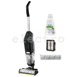 Электрошвабра BISSELL CrossWave Cordless X7 Plus Pet Pro 3400N