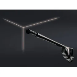 Varstolmuimeja Miele Triflex HX2 Star, must, 12468790