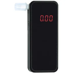 Алкометр Alcoscan StyleX, серый, ALSTYLEX