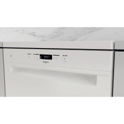 Посудомоечная машина Whirlpool, 14 комплектов посуды, W2FHD624