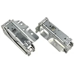 Петля для холодильника Liebherr/ Electrolux/ Miele (верхняя правая / нижняя левая), 4055504197 Петля для холодильника Liebherr/ Electrolux/ Miele (верхняя правая / нижняя левая), 4055504197