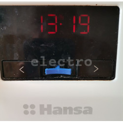 HANSA elektripliidi taimeri nupp, 9052055