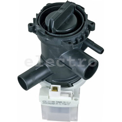 BOSCH/ Siemens pesumasina väljalaskepump 00145428, asendus