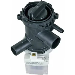 BOSCH/ Siemens pesumasina väljalaskepump 00145428, asendus