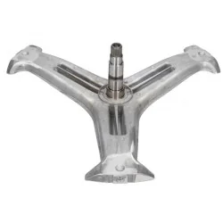 Крышка бака (задняя) для стиральной машины LG, AGM30142002, AJQ73294004, AJQ73294001