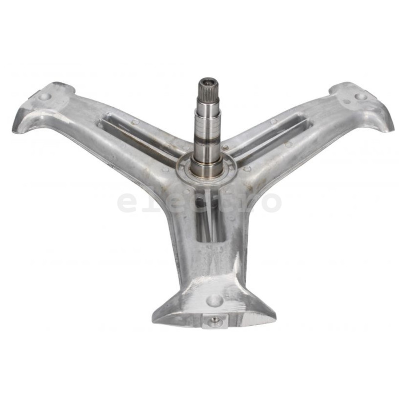 Крестовина барабана для стиральной машины LG MHW62022001, MHW62021601