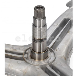 Крестовина барабана для стиральной машины LG MHW62022001, MHW62021601