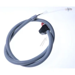 Решетка для мясорубки Tefal, Moulinex, ADLER, 5мм, MS-651186