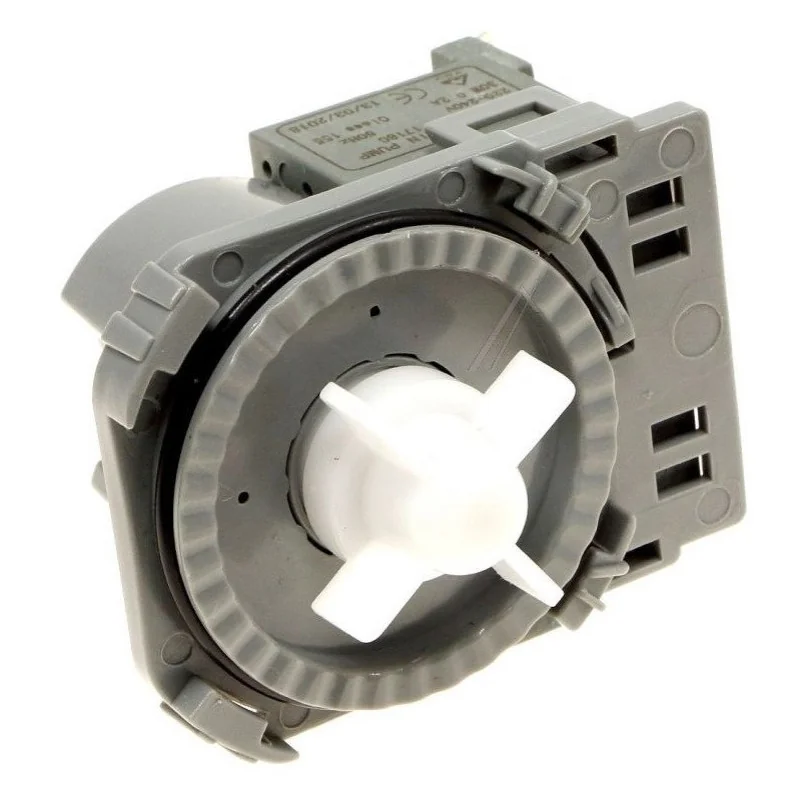 Сливной насос (помпа) для посудомоечной машины Candy, 49037217