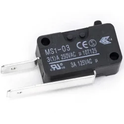 Микропереключатель MS1-03, LF-20, MS103