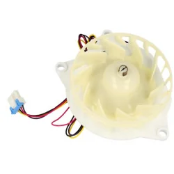 LG külmiku ventilaatori...