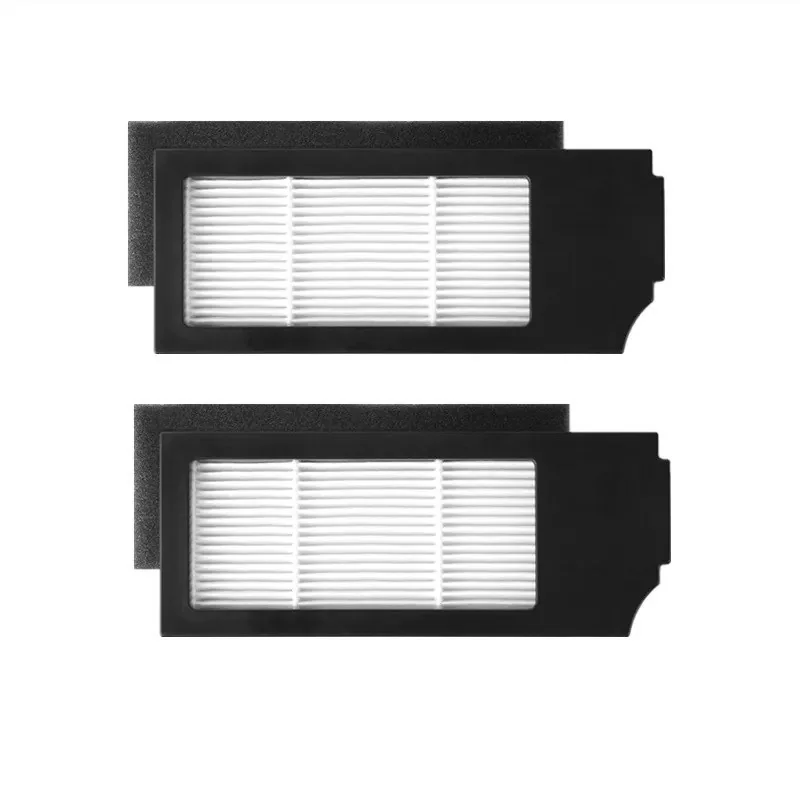 Filtrite komplekt ECOVACS X1 OMNI/ X1 PLUS robottolmuimejale, 2tk Filtrite komplekt ECOVACS X1 OMNI/ X1 PLUS robottolmuimejale, 2tk