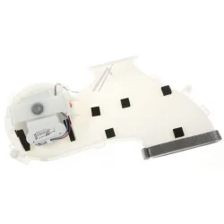 BOSCH külmiku ventilaatori...