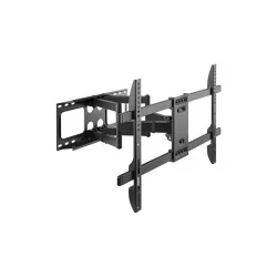 Teleri seinakinnitus GEMBIRD (37-80"), WM-80STR-01