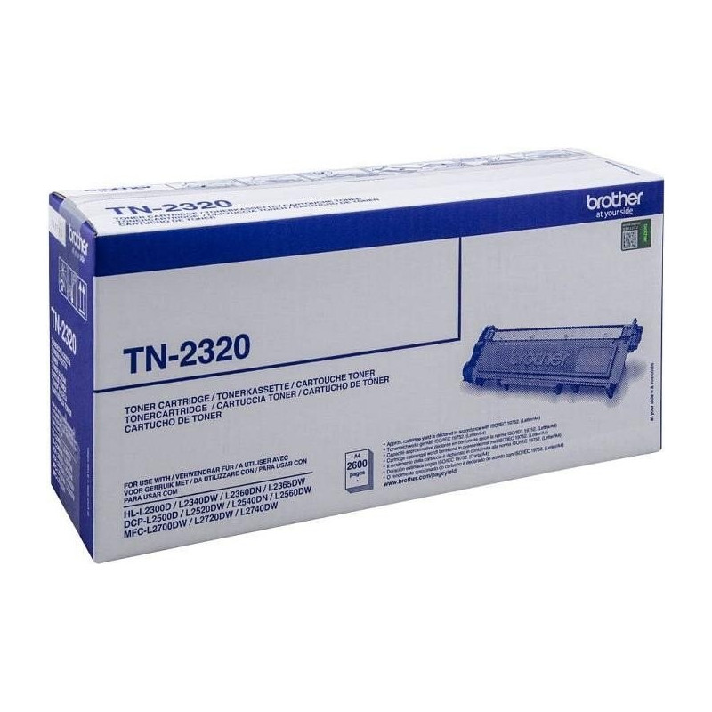 Tooner Brother TN-2320