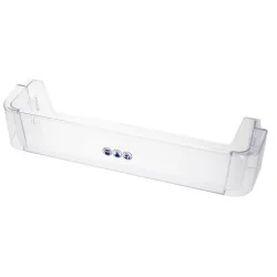 Whirlpool külmiku pudeliriiul 480132102633, 481010467690, kasutatud