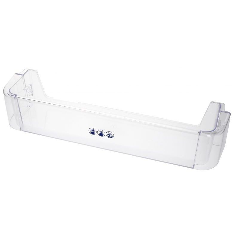 Полка для бутылок для холодильника Whirlpool 480132102633, 481010467690, использованный