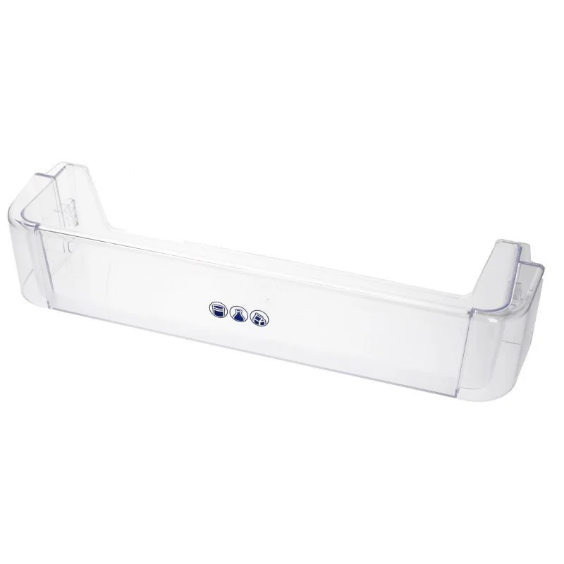 Whirlpool külmiku pudeliriiul 480132102633, 481010467690