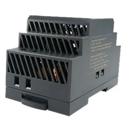 Блок питания, 24V, 2,5A, 60Вт, для DIN-рейки