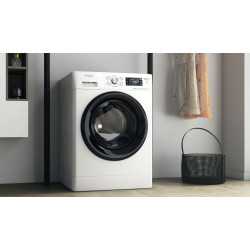 Pesumasin Whirlpool, 10 kg, sügavus 60,5 cm, 1400 p/min, FFB10469BVEE