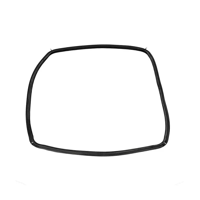 Уплотнитель двери духовки Electrolux 3871945105