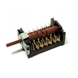 Hansa elektripliidi funktsioonilüliti 8011283