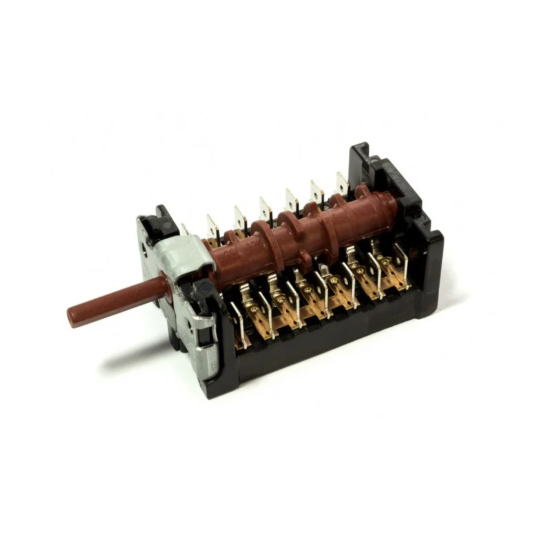 Hansa elektripliidi funktsioonilüliti, 8062892, 8011283, 8062049