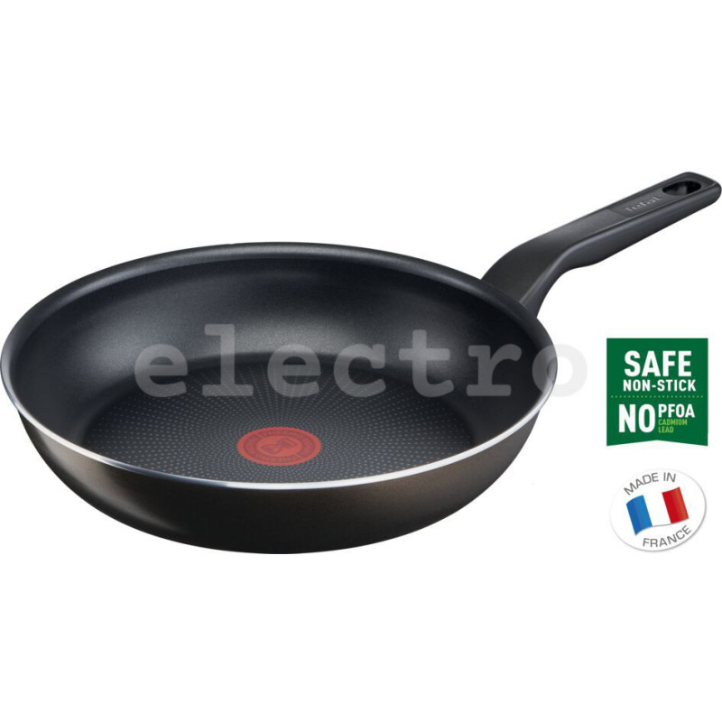 Vokkpann Tefal Healthy Chef 28 cm, G1501972