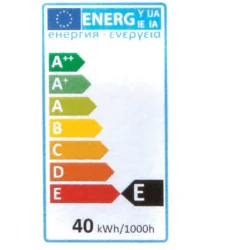 Лампа освещения для духовки BOSCH 00057874, 00613655