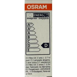 Ahjulamp 40W 230V G9, ELECTROLUX, 6055763