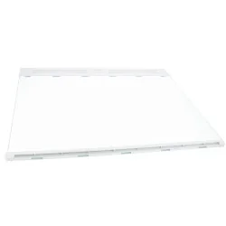 Electrolux külmiku klaasriiul, 8075922131