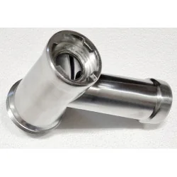 Корпус шнека для мясорубки Stollar BMG800