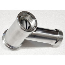 Stollar hakklihamasina teo korpus BMG800