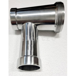 Корпус шнека для мясорубки Stollar BMG800