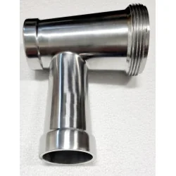 Корпус шнека для мясорубки Stollar BMG800