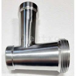 Корпус шнека для мясорубки Stollar BMG800