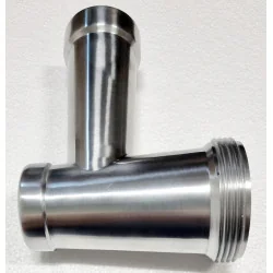 Корпус шнека для мясорубки Stollar BMG800