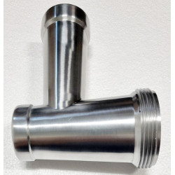 Stollar hakklihamasina teo korpus BMG800