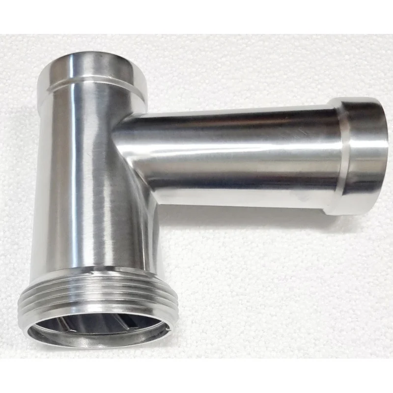 Корпус шнека для мясорубки Stollar BMG800