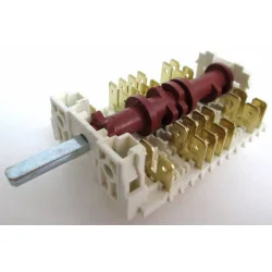 Переключатель режимов духовки HANSA, 8062892, 8011283, 8062049