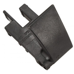 Фиксатор стекла духовки Electrolux, правый, 3558047043