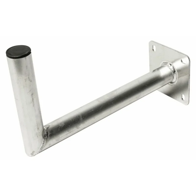 Настенное крепление для антенны 25см, трубка 50мм, SDWM210ME