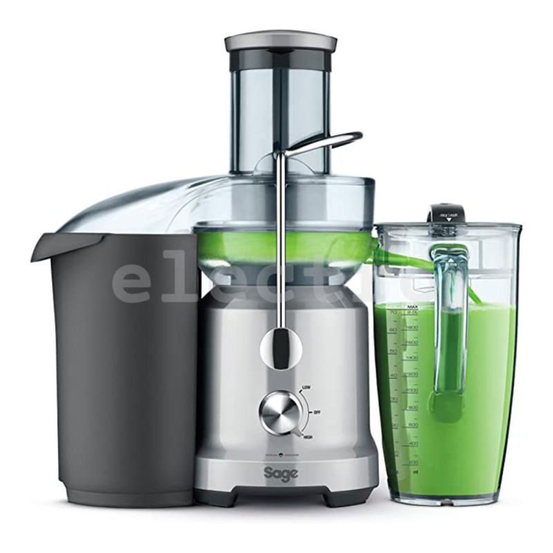 Mahlapress Sage the Nutri Juicer™ Cold, SJE430