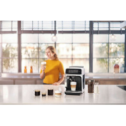 Espressomasin Philips LatteGo EP3343/50