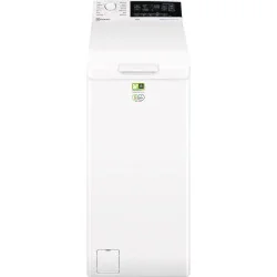 Pealtlaetav pesumasin Electrolux, 7 kg, sügavus 60 cm, 1300 p/min, EW6T3372E