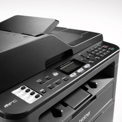 Многофункциональный лазерный принтер Brother MFC-L2710DW